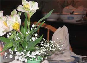Harvest Moon Bed & Breakfast New Holland Eksteriør bilde