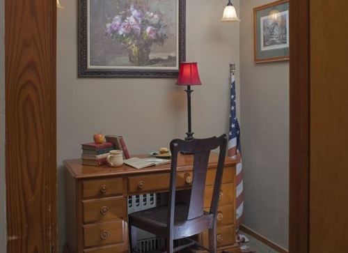 Harvest Moon Bed & Breakfast New Holland Eksteriør bilde