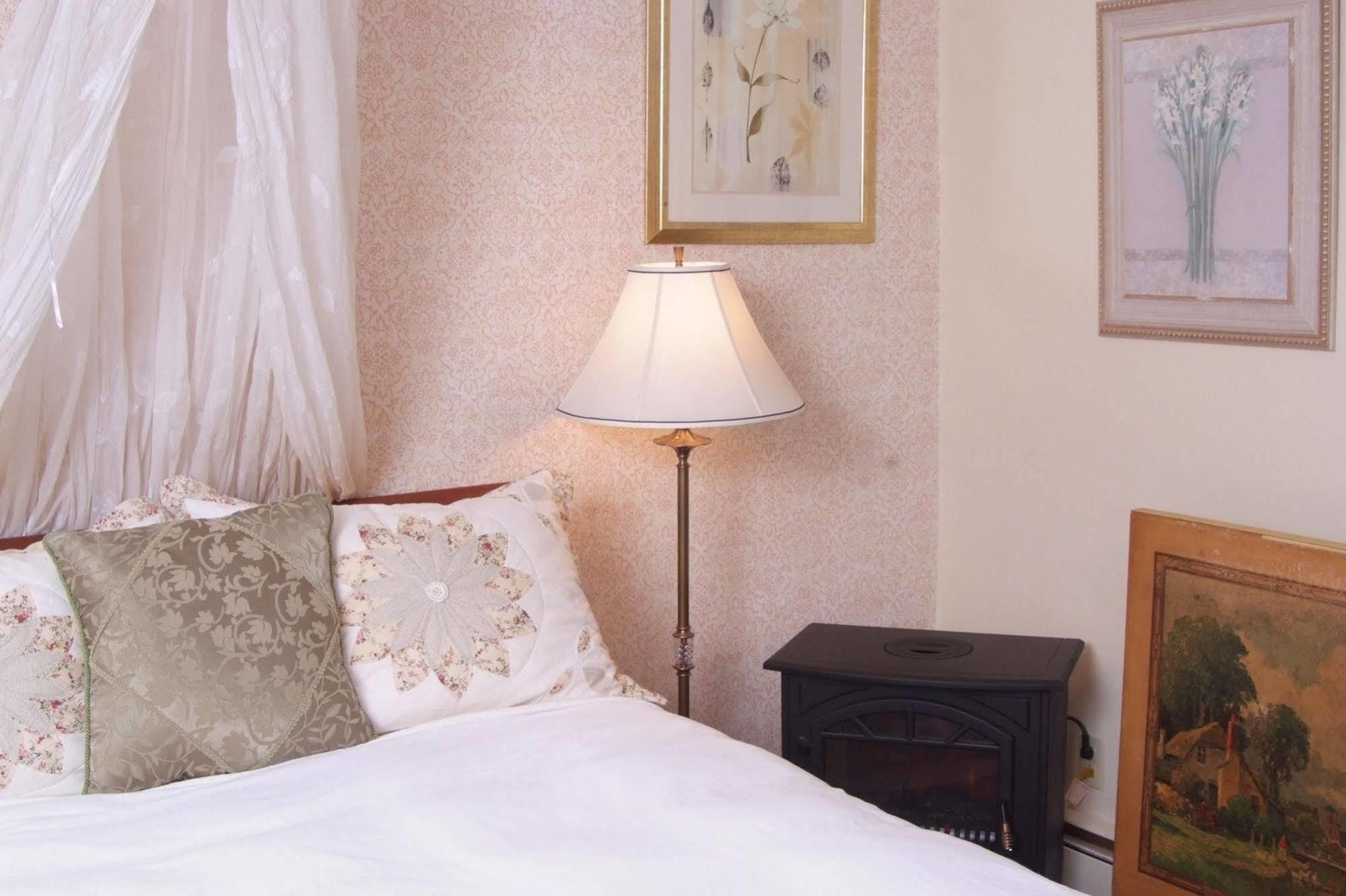 Harvest Moon Bed & Breakfast New Holland Eksteriør bilde