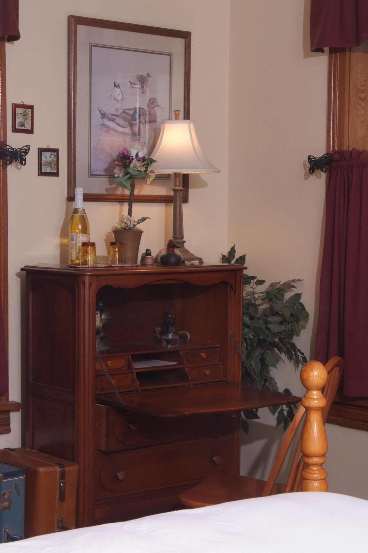Harvest Moon Bed & Breakfast New Holland Eksteriør bilde
