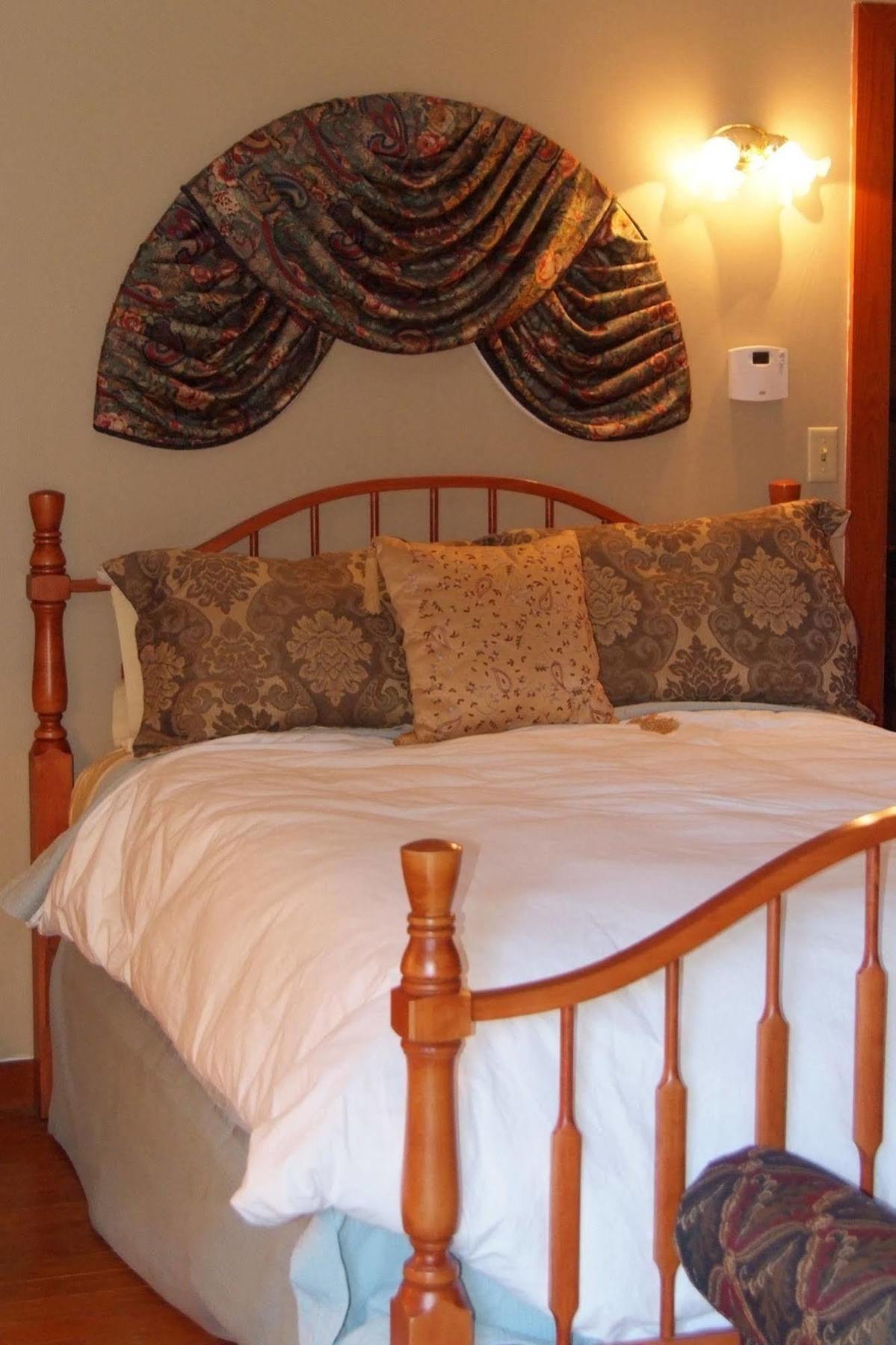 Harvest Moon Bed & Breakfast New Holland Eksteriør bilde